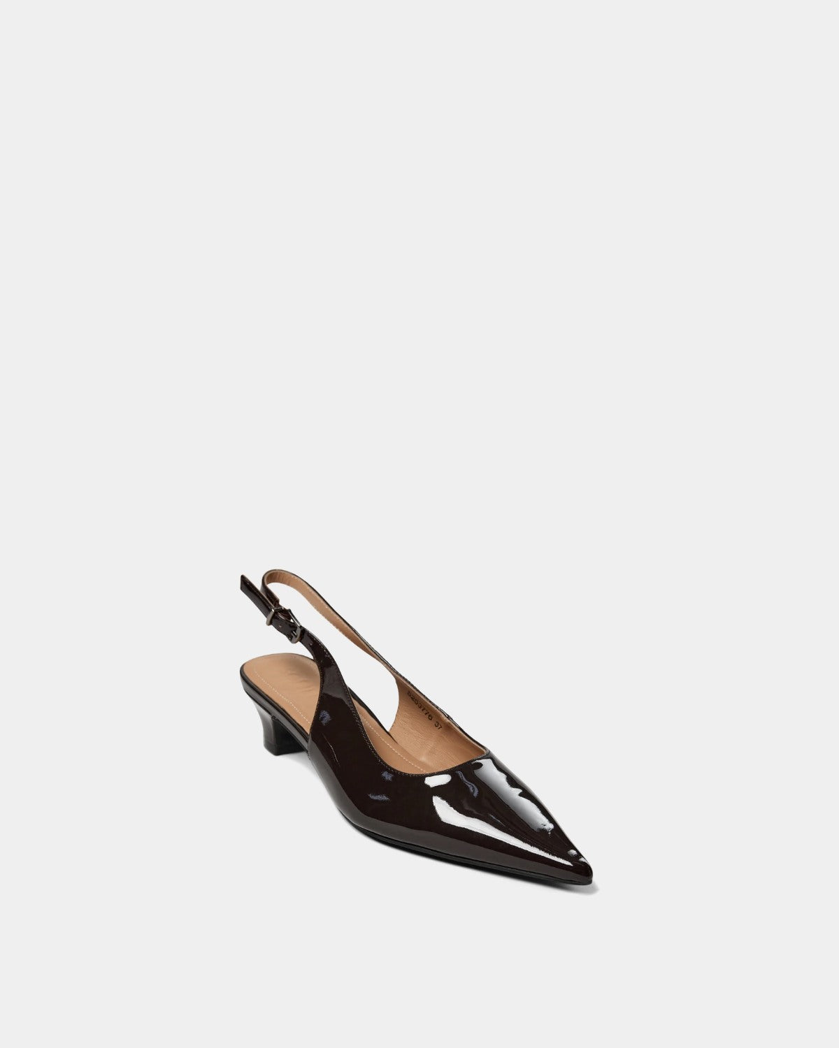 sofie-schnoor-women-helenasw-stiletto-schwarz-leder image 2