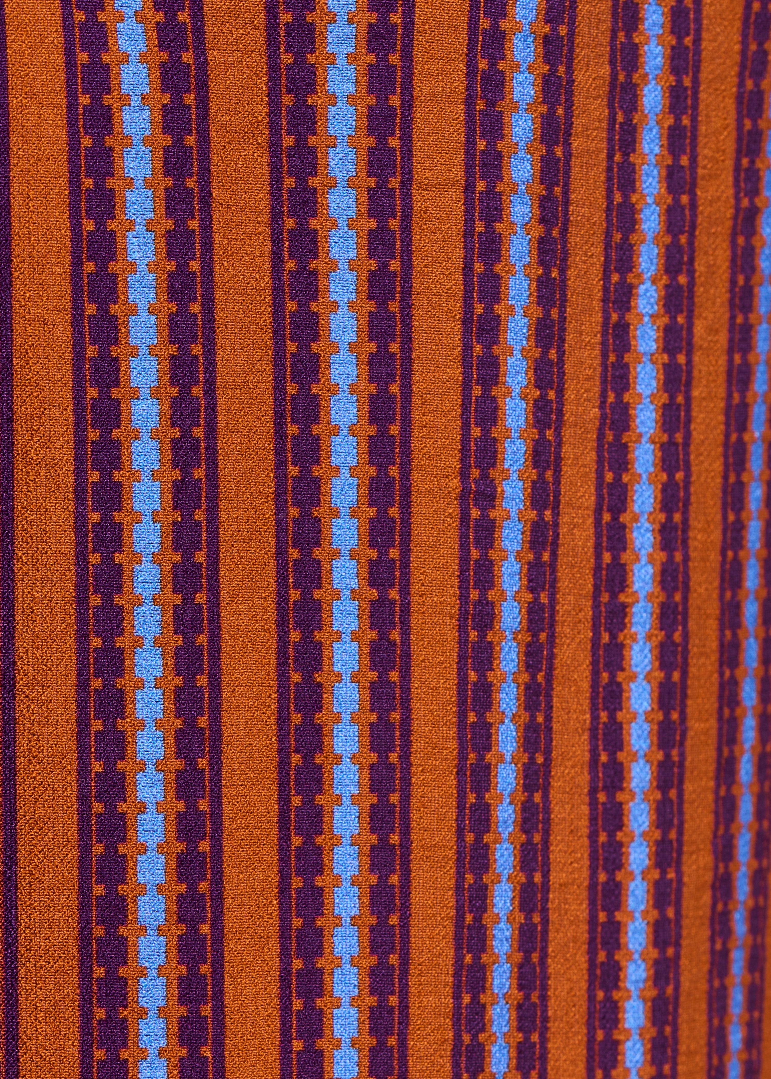 la-f-e-marabout-e-hose-gestreift-violett-orange-weit image 4