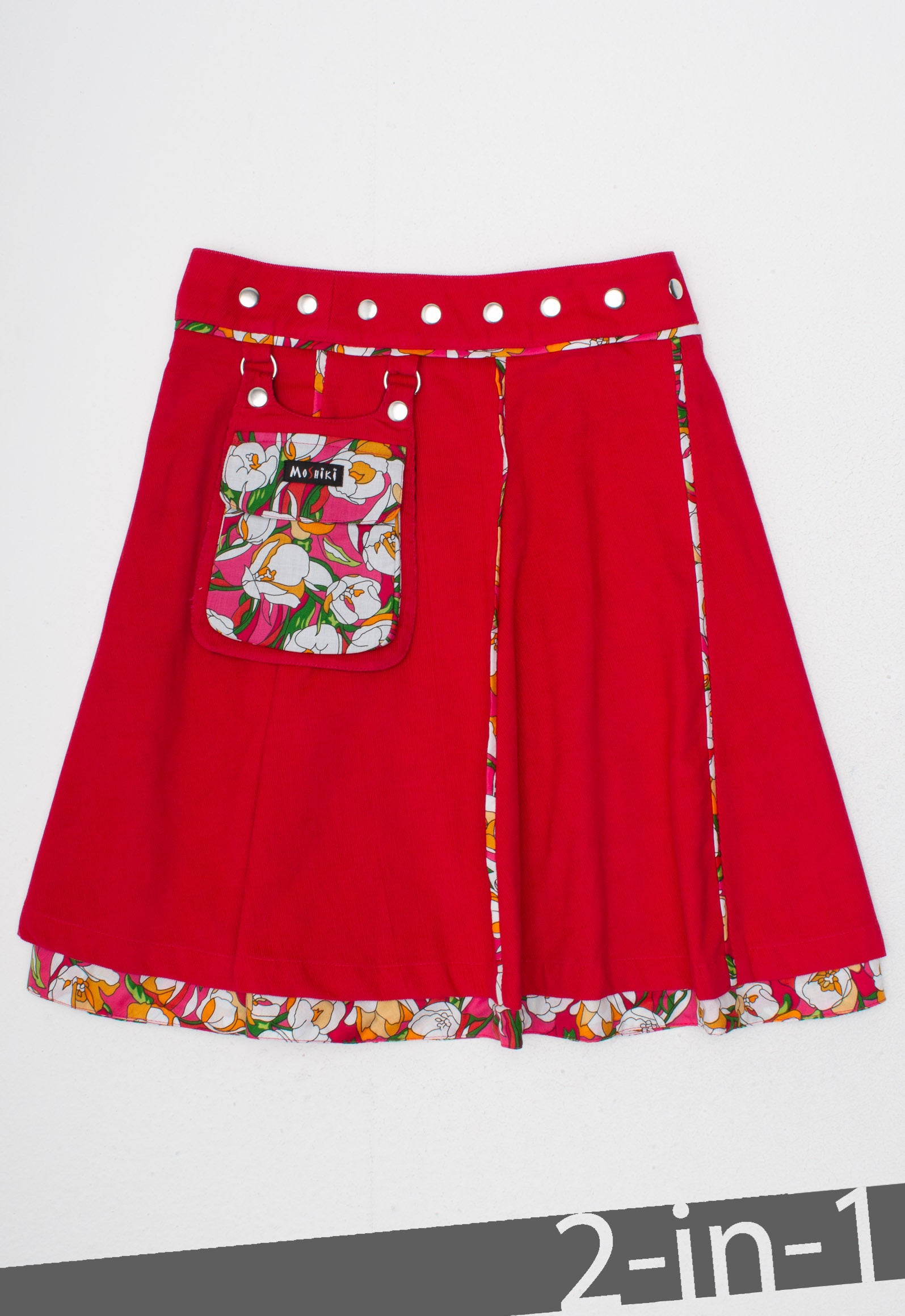 moshiki-hot-cookie-33-cord-wickelrock-55cm-34-42-wendbar image 2