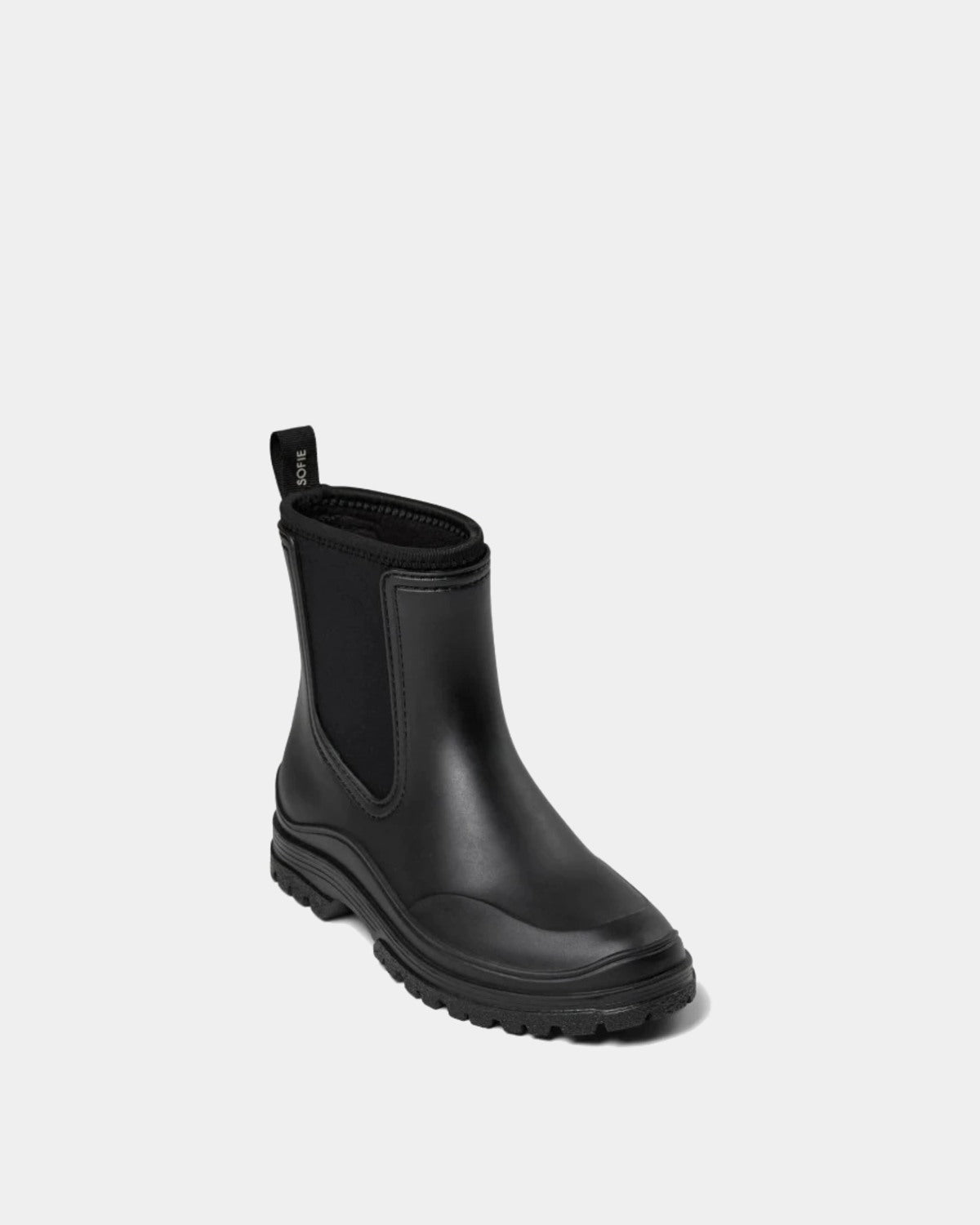 sofie-schnoor-women-jodiesw-gummistiefel-schwarz image 2