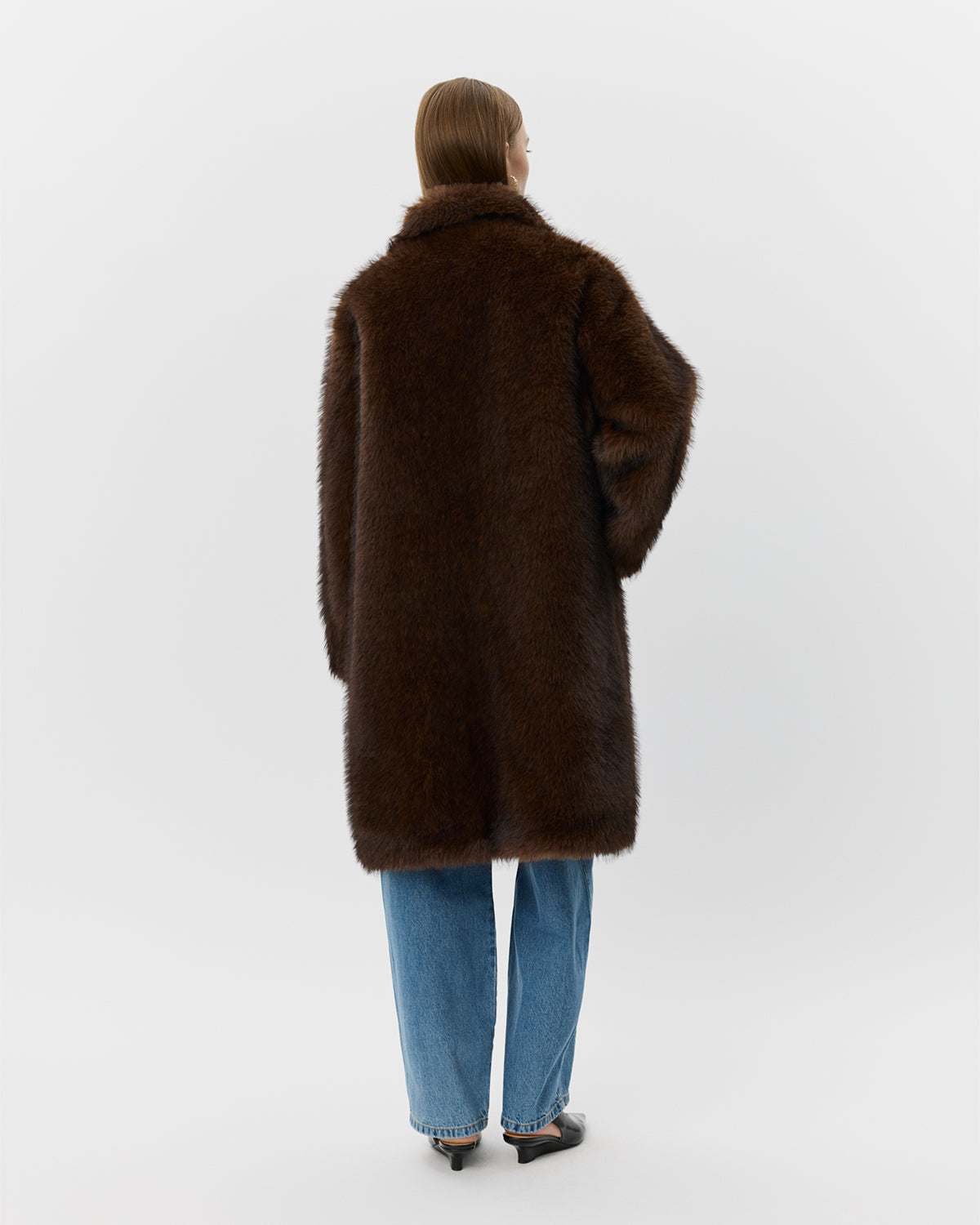 sofie-schnoor-women-lizzasw-mantel-brown-pl-sch-oversize image 4
