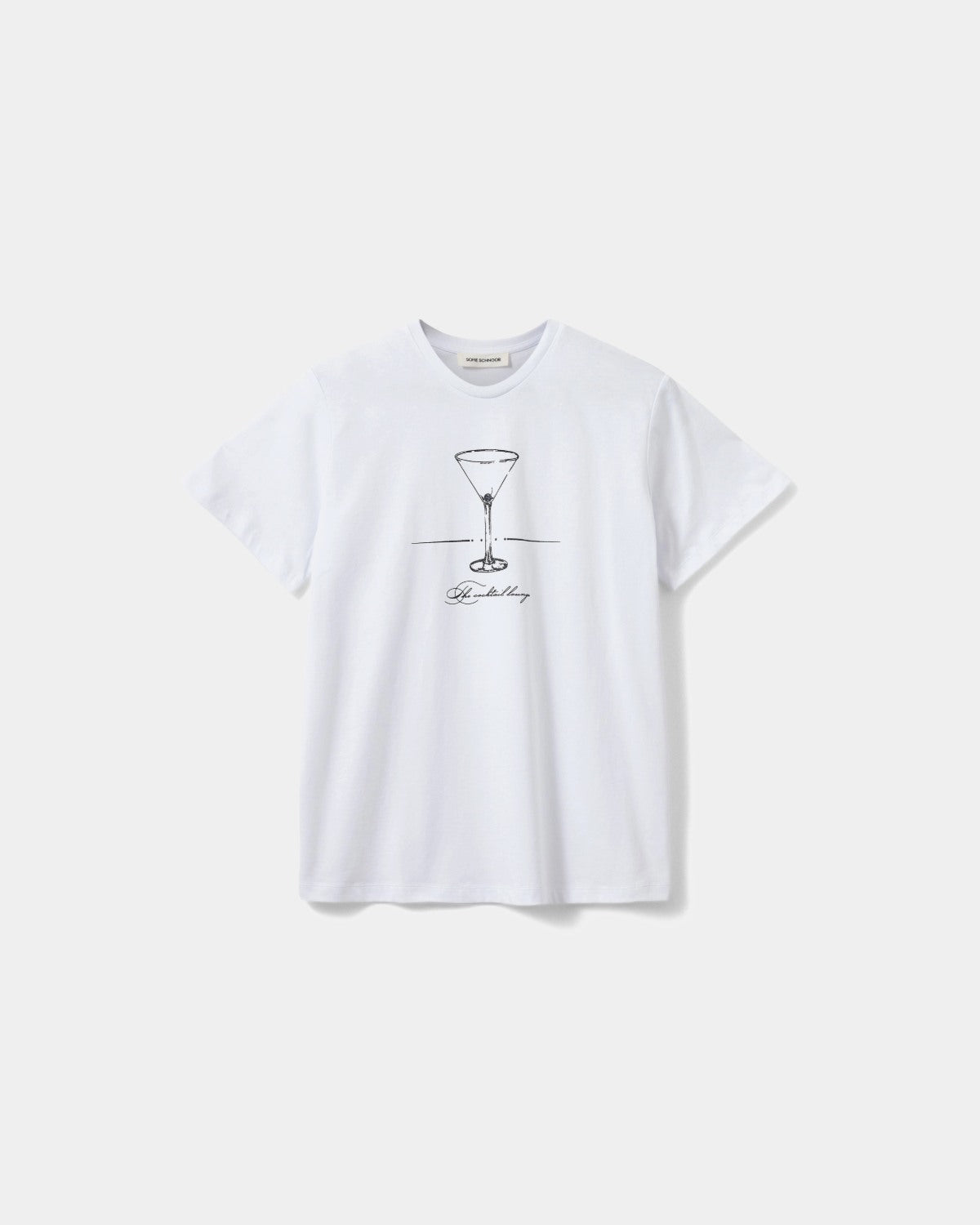 sofie-schnoor-zenasw-s251455-t-shirt-snow-white-print image 1