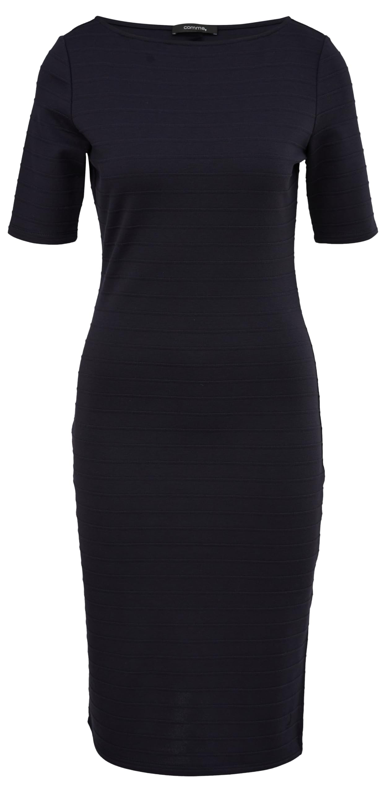 comma-2147746-midikleid-gr-e-40-jersey image 1