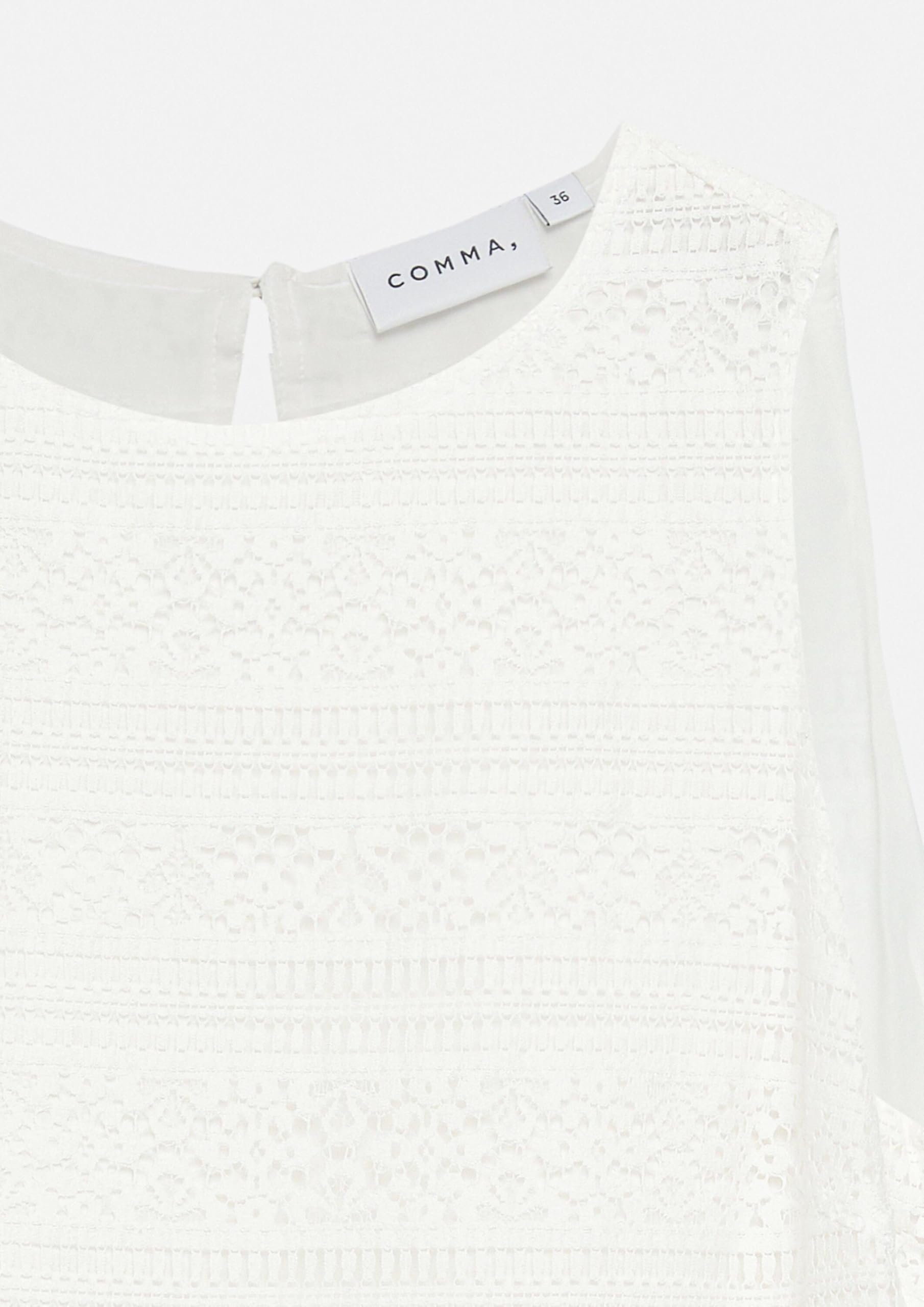comma-2178415-hemd-damen-bluse-gr-e-40-wei image 5