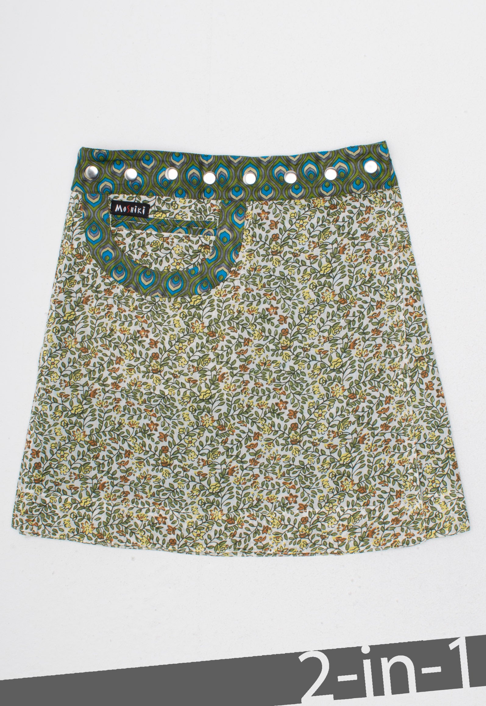 moshiki-hot-cookie-53-cotton-wickelrock-45-cm-wendbar-3 image 3