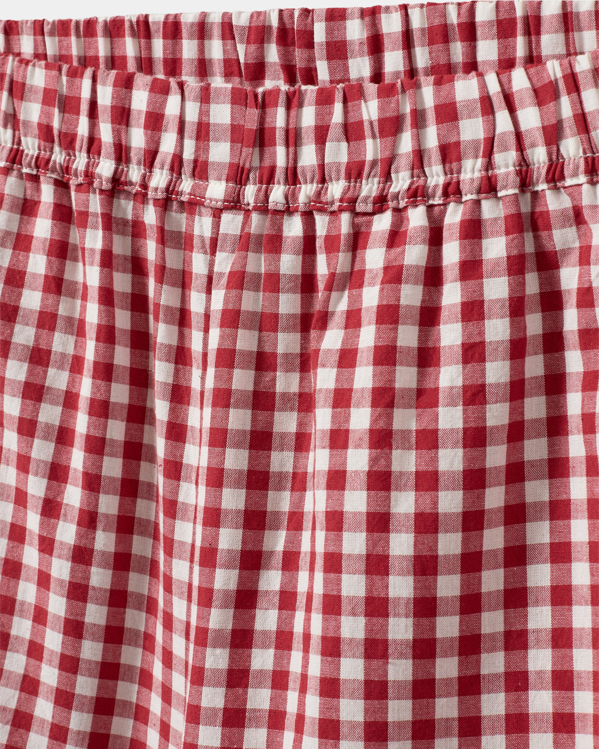 sofie-schnoor-young-abigailsy-hose-rot-kariert-baumwolle image 4