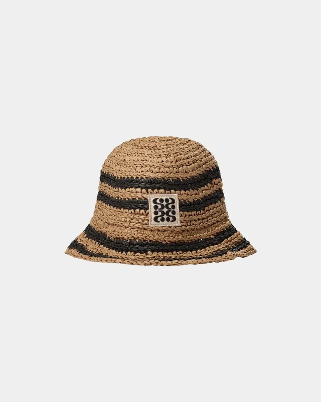 sofie-schnoor-young-beatasy-hut-g262908-nature-raffia-onesize image 1