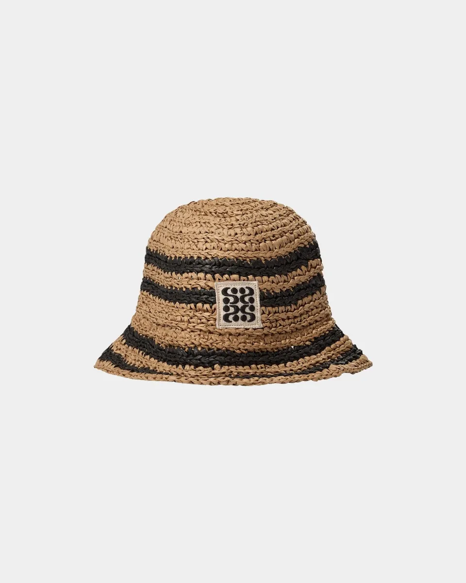 sofie-schnoor-young-beatasy-hut-g262908-nature-raffia-onesize image 1