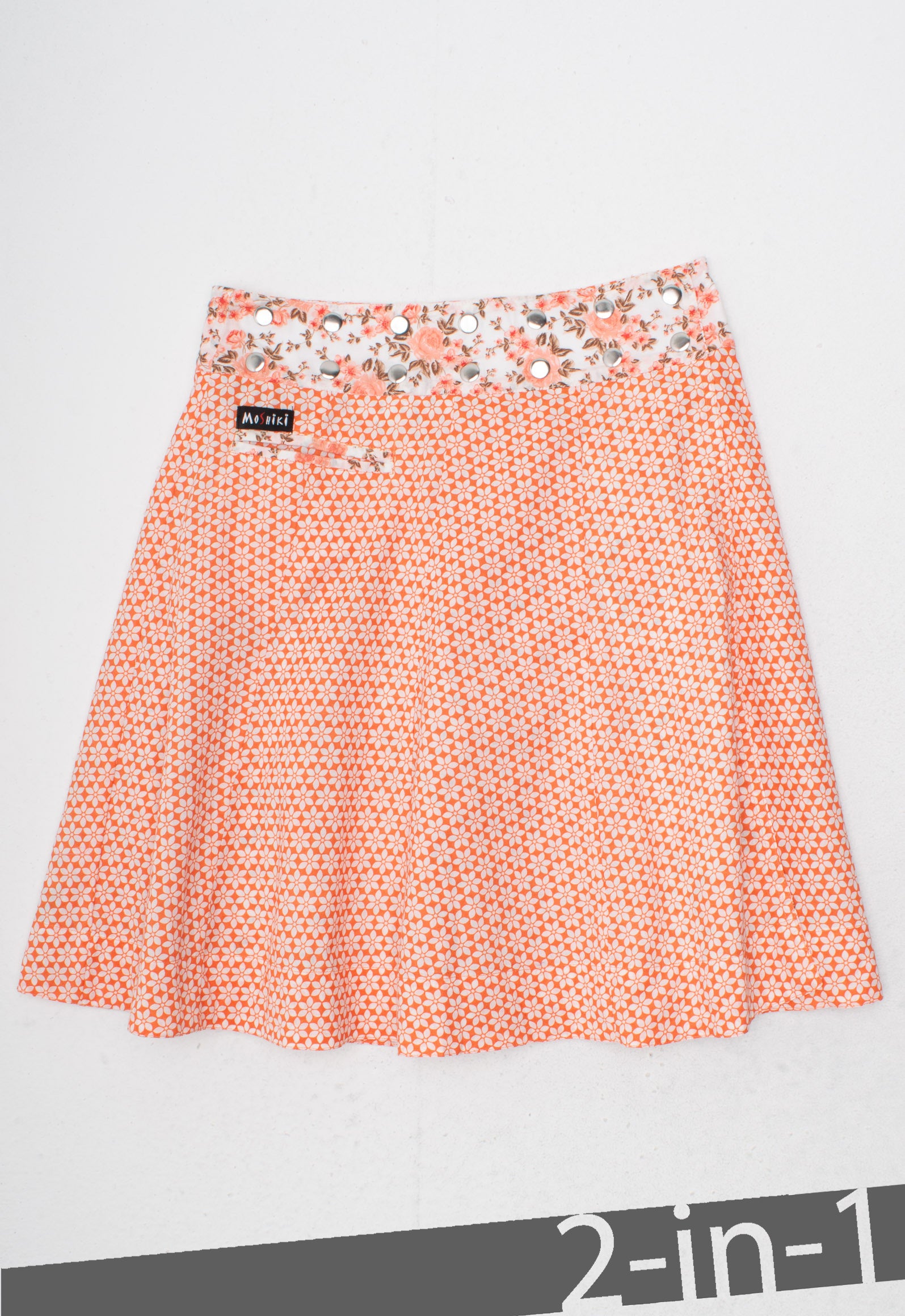 moshiki-hot-cookie-34-cotton-wickelrock-55-cm-midi image 3