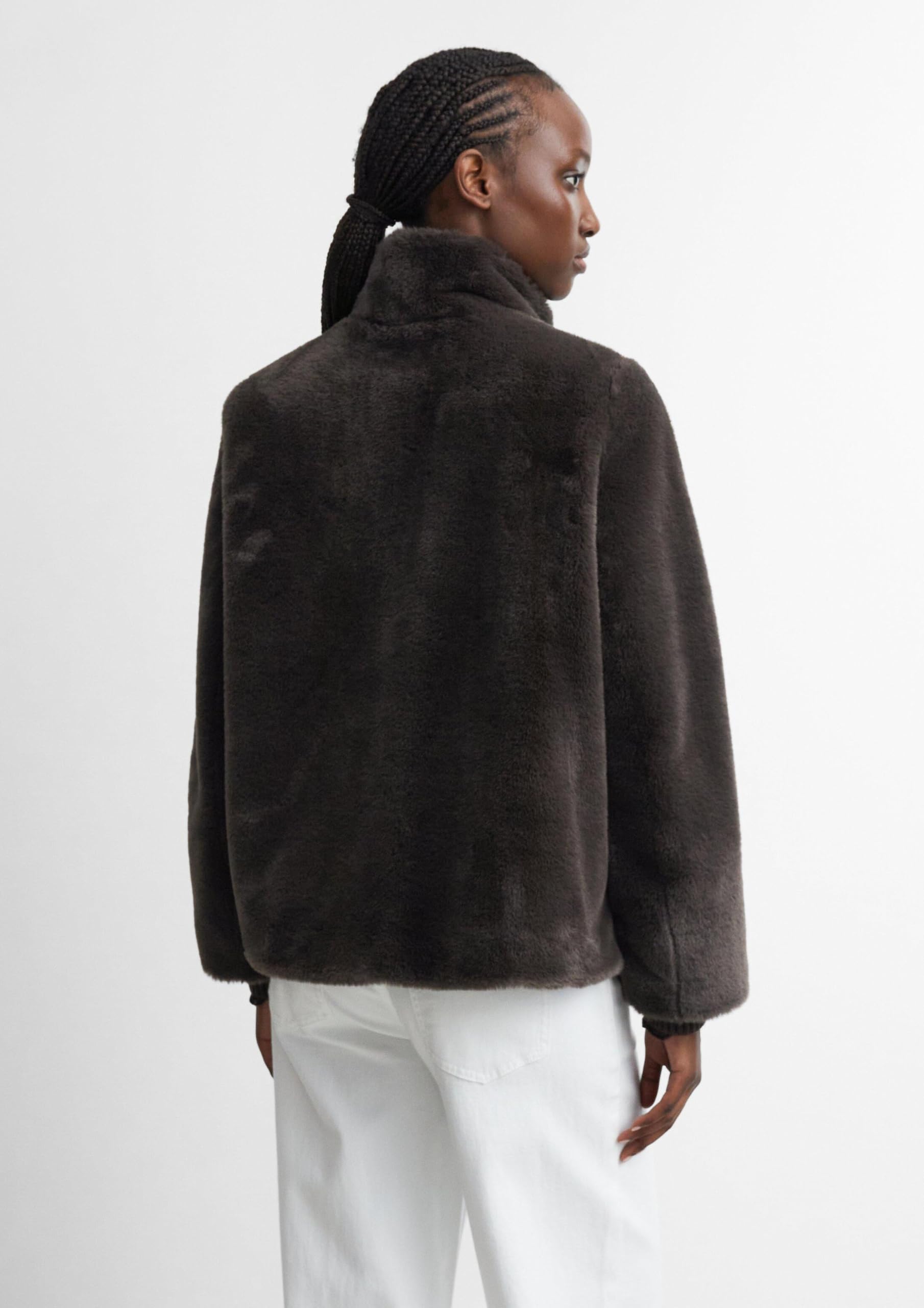 comma-jackets-pl-schjacke-stehkragen-hellbraun-gr-40 image 7