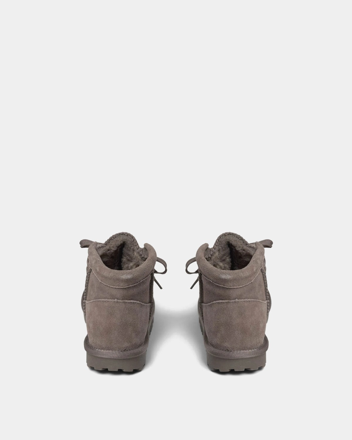 sofie-schnoor-women-babettsw-teddy-boot-warm-grey image 4
