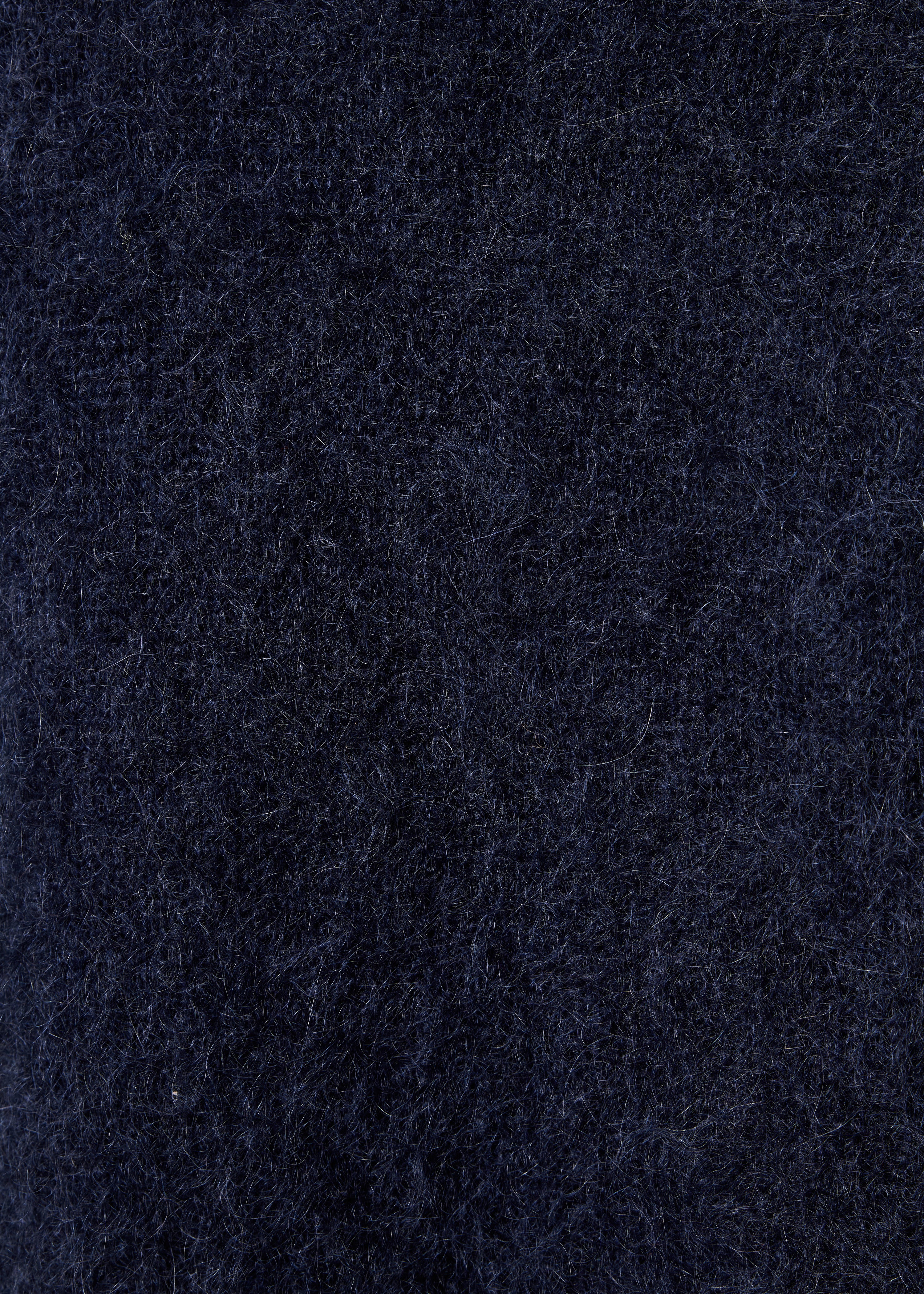 la-f-e-marabout-e-genesia-gilet-marine-mohair-kurz-offen image 4