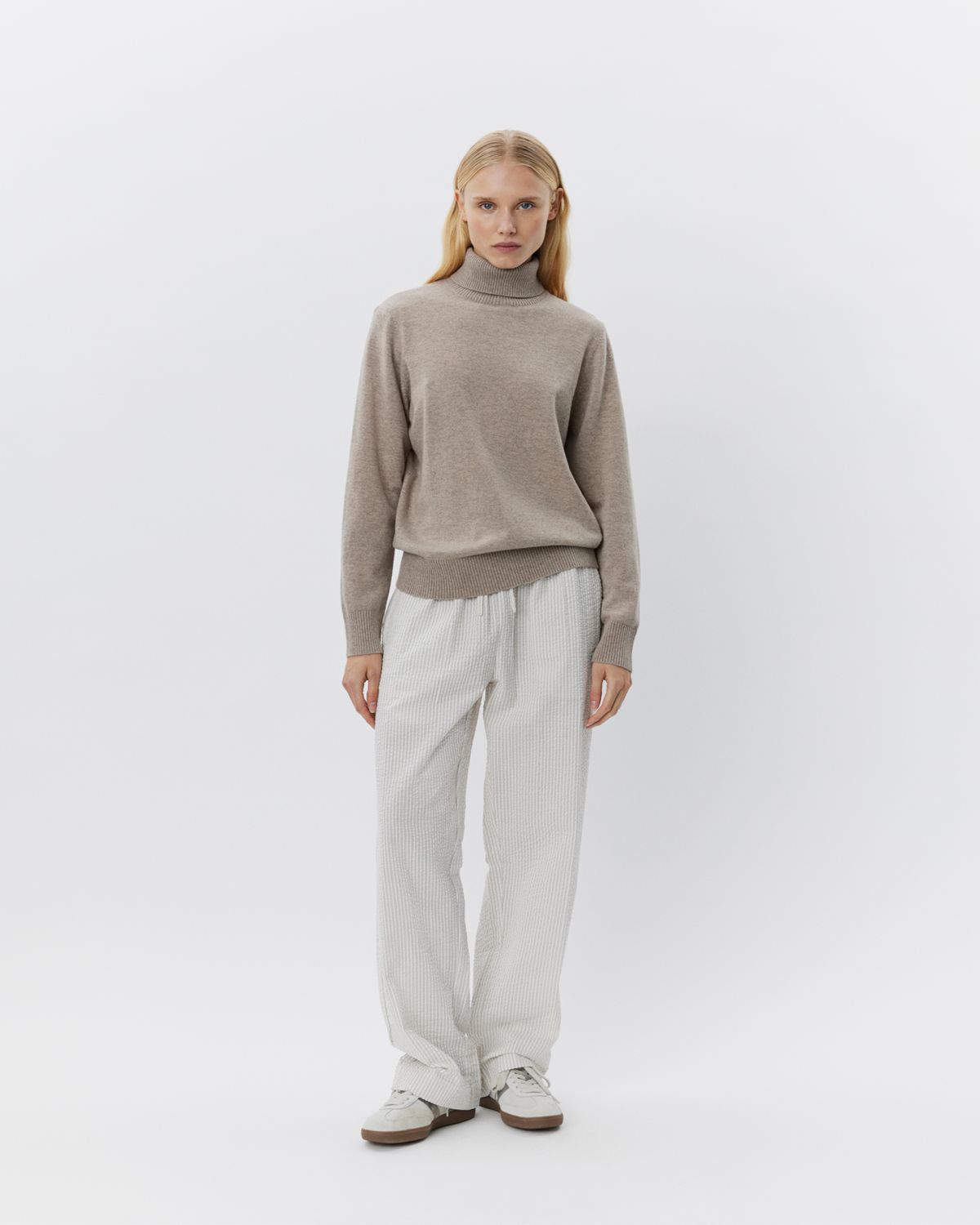 sofie-schnoor-abigailesw-hose-gestreift-baumwolle-antique-white image 2