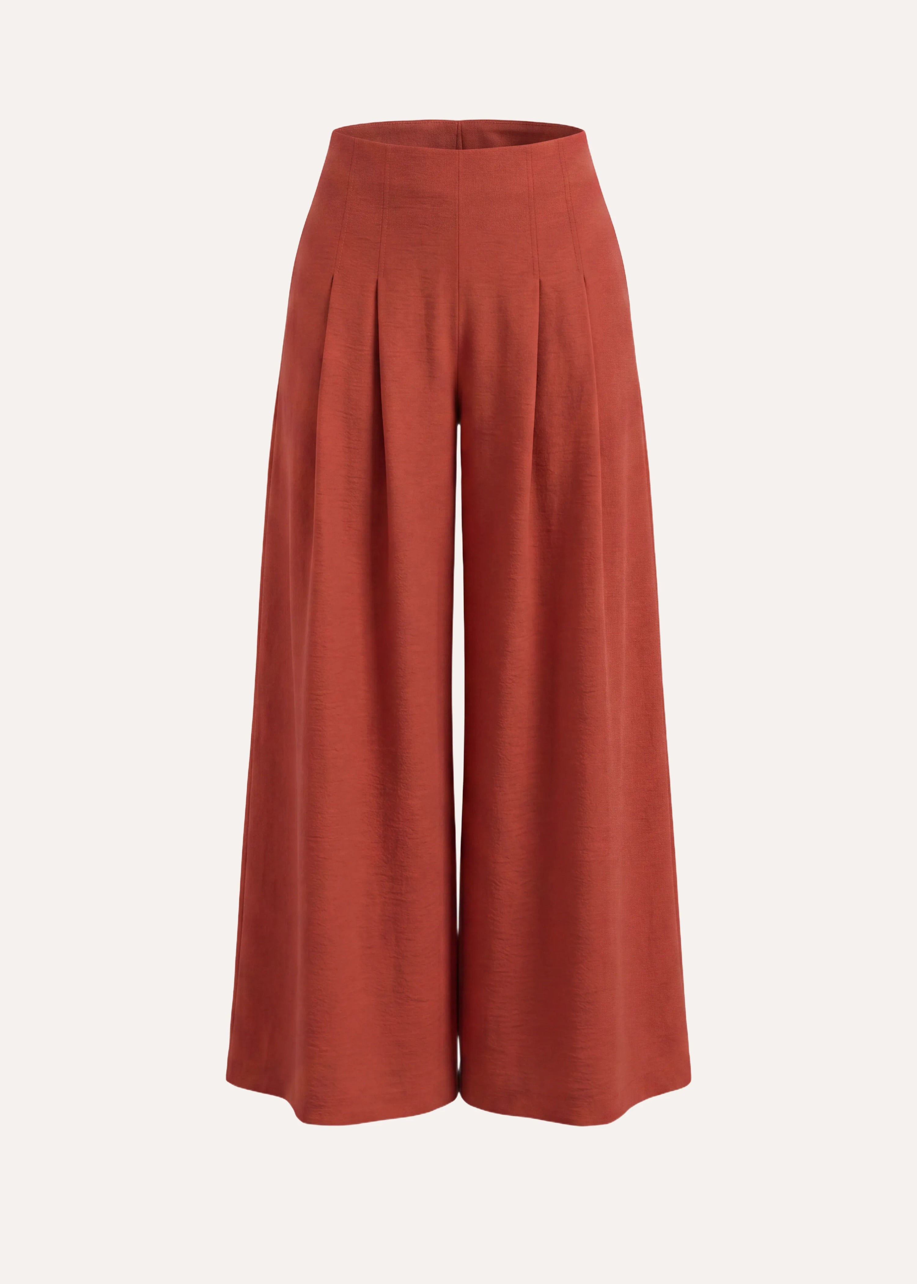 la-f-e-marabout-e-veroni-hose-terracotta-weites-bein image 6