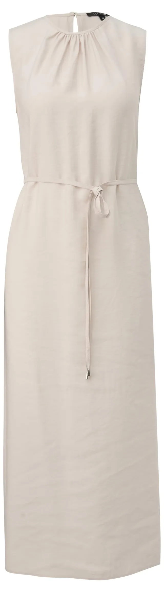 comma-kleid-gr-36-rundhals-damenkleid image 1