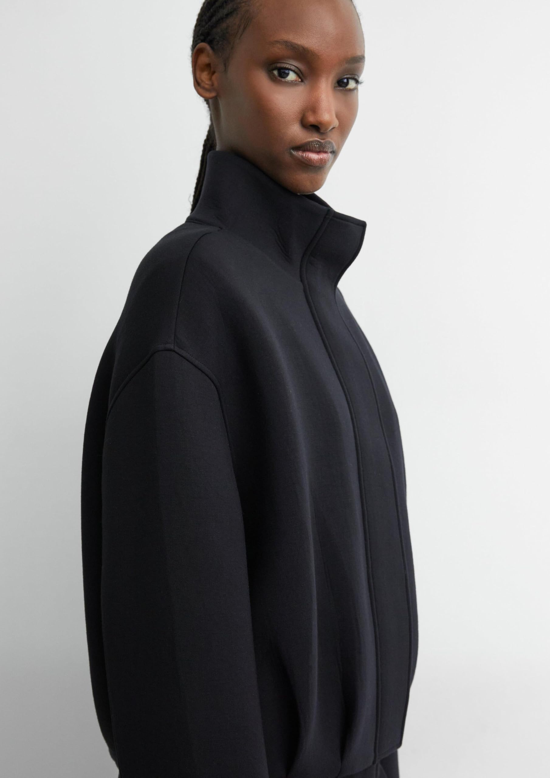 comma-2185046-sweatshirt-schwarz-gr-40 image 5