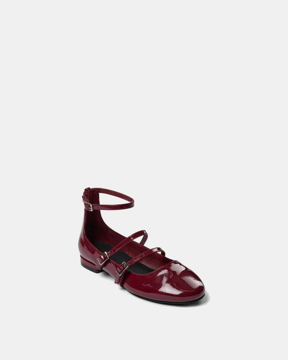 sofie-schnoor-women-elinorsw-ballerina-rot-lackleder-mary-jane image 2