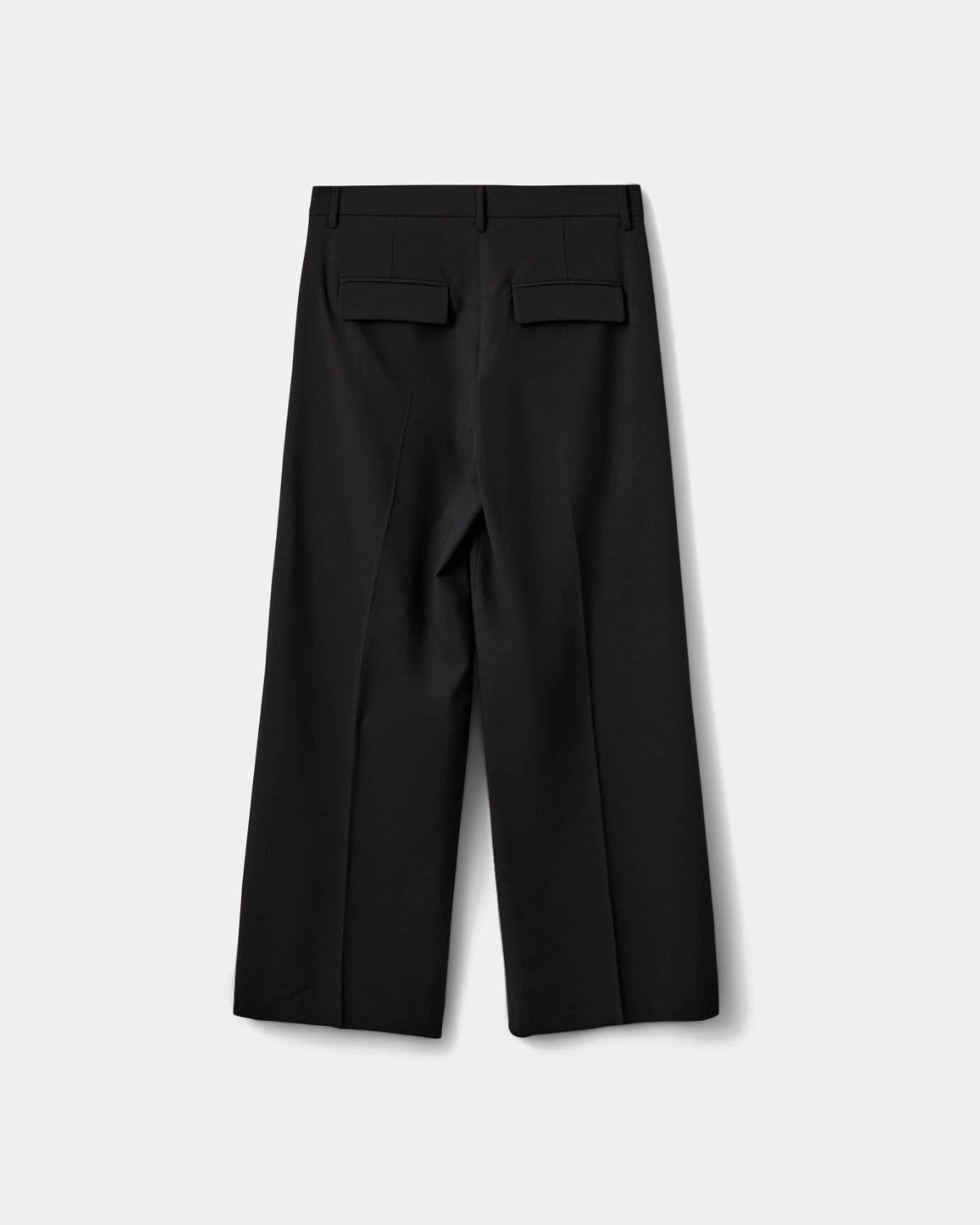 sofie-schnoor-women-alessandrasw-stoffhose-schwarz-wide-leg image 5