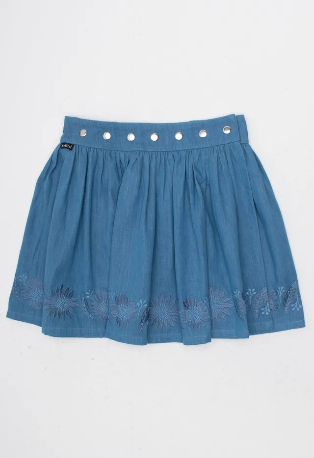 moshiki-hot-cookie-67-denim-wickelrock-40-cm-gr-34-42 image 1