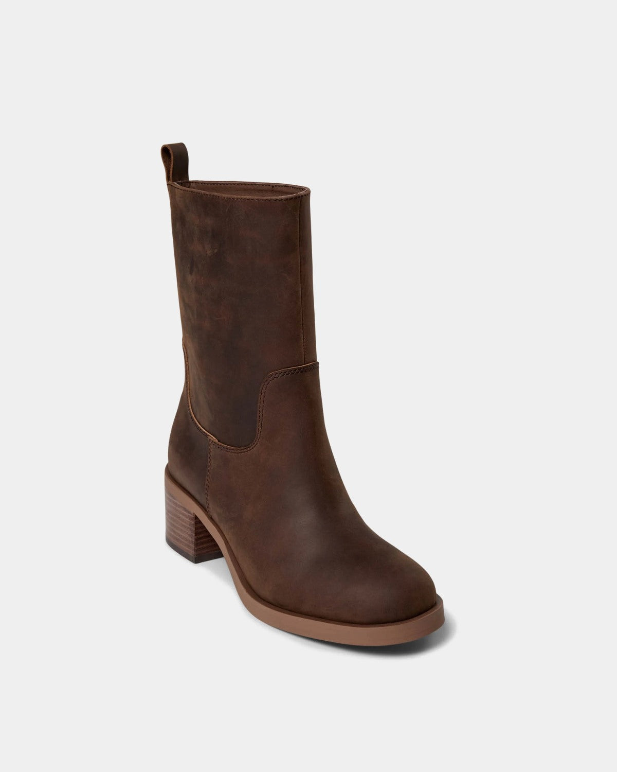 sofie-schnoor-women-vayasw-leder-boot-dunkelbraun-5-5-cm image 2