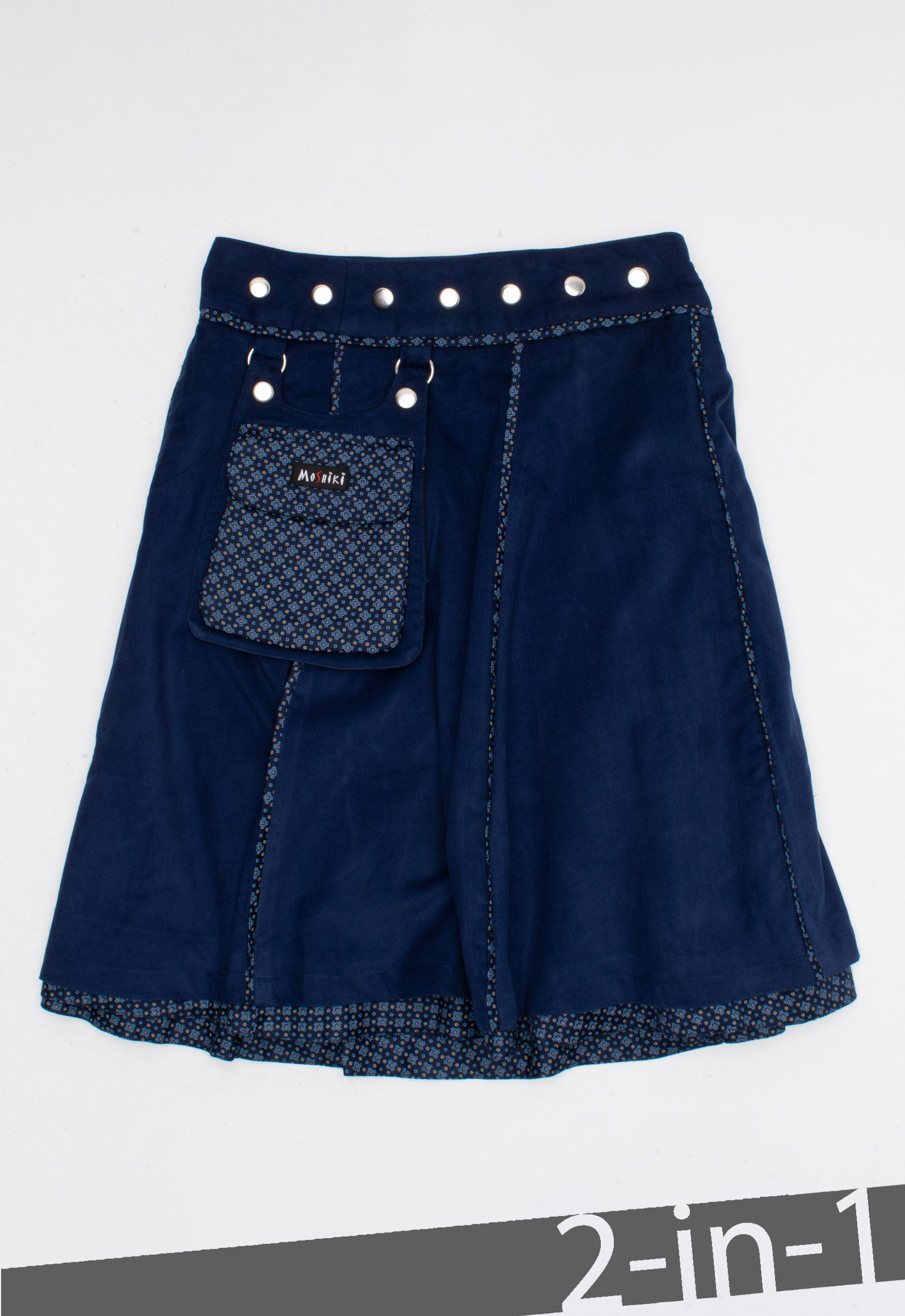 moshiki-hot-cookie-33-cord-55cm-wickelrock-kord image 2