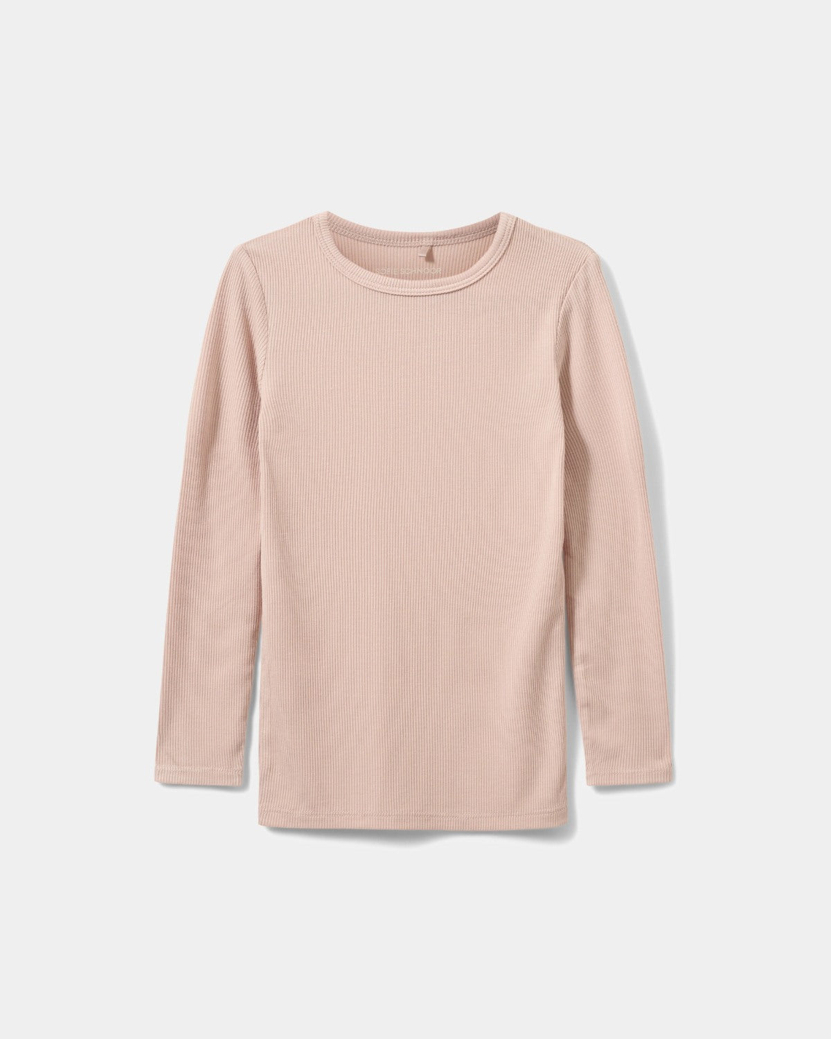sofie-schnoor-kids-petriciask-langarmshirt-light-rose-viskose image 1