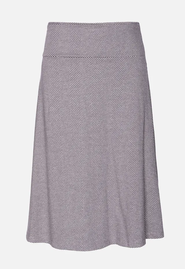 moshiki-hot-cookie-w25skirt-g2-jacquard-rock-65cm-grau image 1