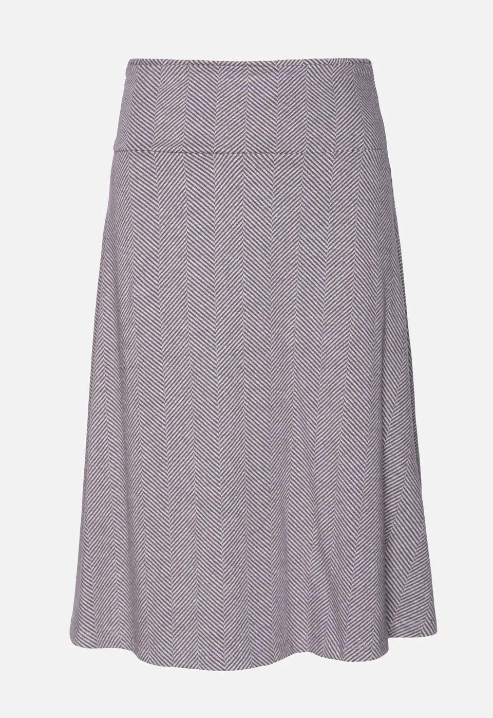 moshiki-hot-cookie-w25skirt-g2-jacquard-rock-65cm-grau image 1
