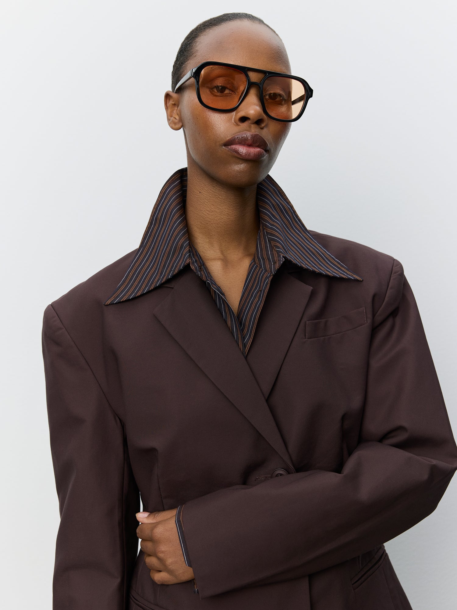 sofie-schnoor-juvaw-s264115-blazer-dunkles-pflaume image 5