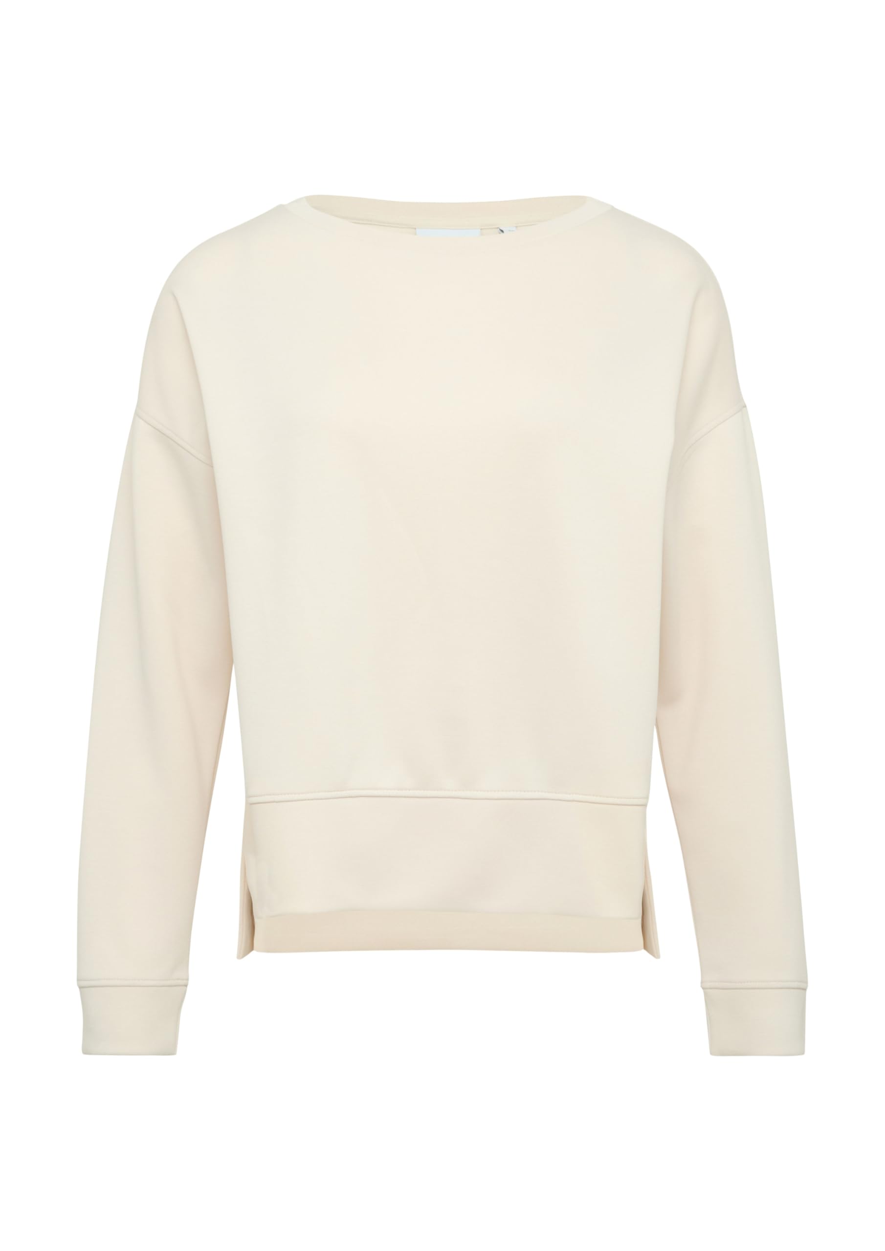 comma-2161740-sweatshirt-zartrosa-gr-40 image 4