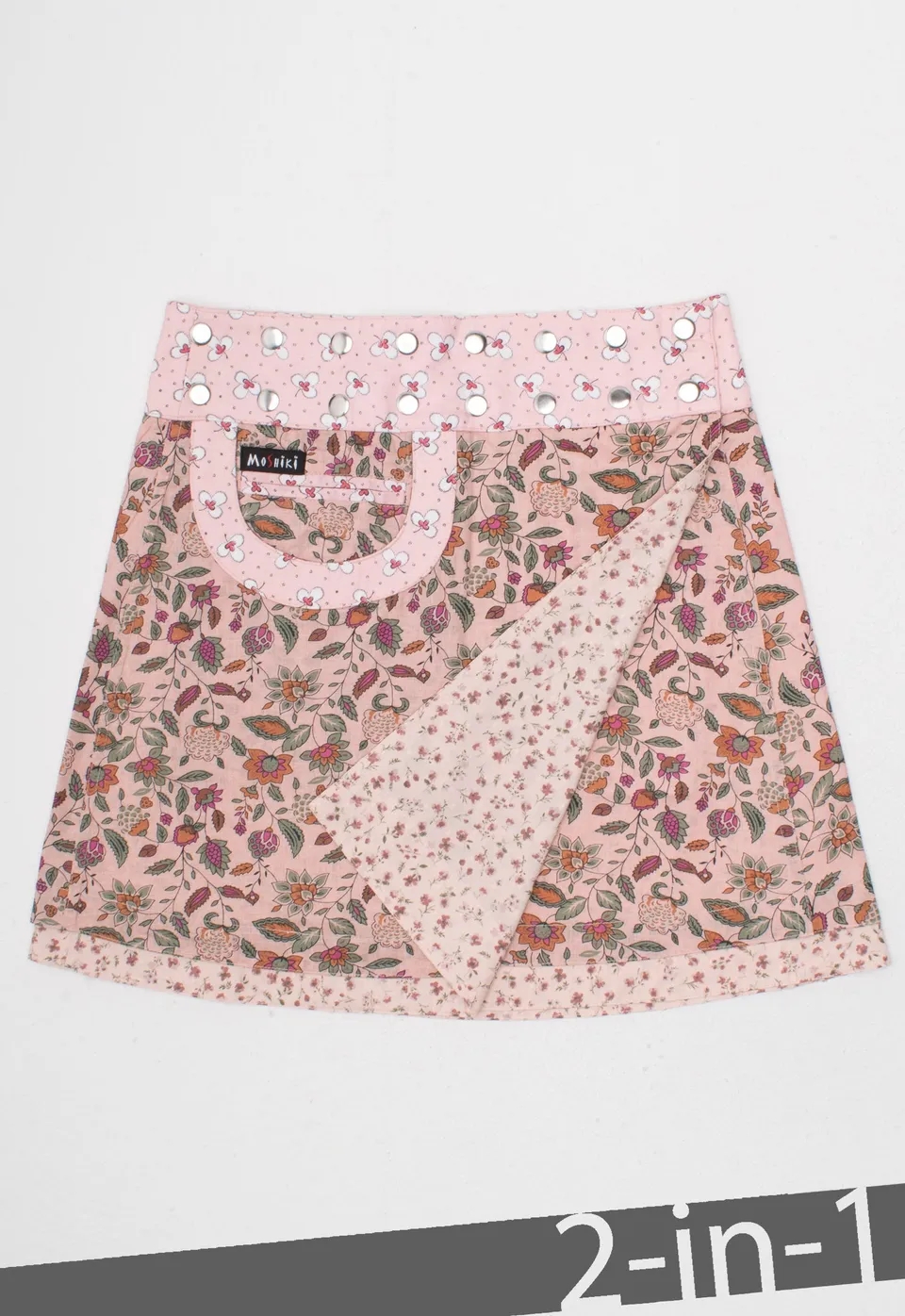moshiki-hot-cookie-3-wickelrock-45cm-baumwolle-taschen image 1