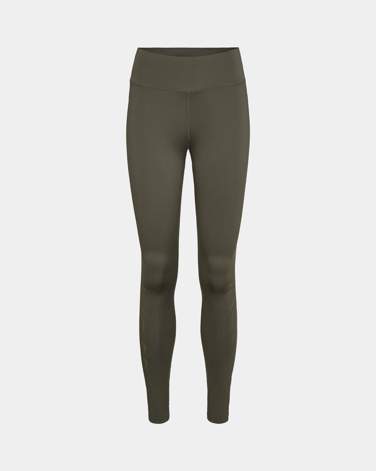 sofie-schnoor-sport-avelina-leggings-armygr-n-slimfit image 1