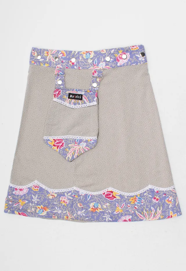 moshiki-hot-cookie-103-wickelrock-rayon-50-cm image 1