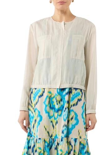 comma-jackets-leichte-blousonjacke-modalmix-gr-e-40 image 7
