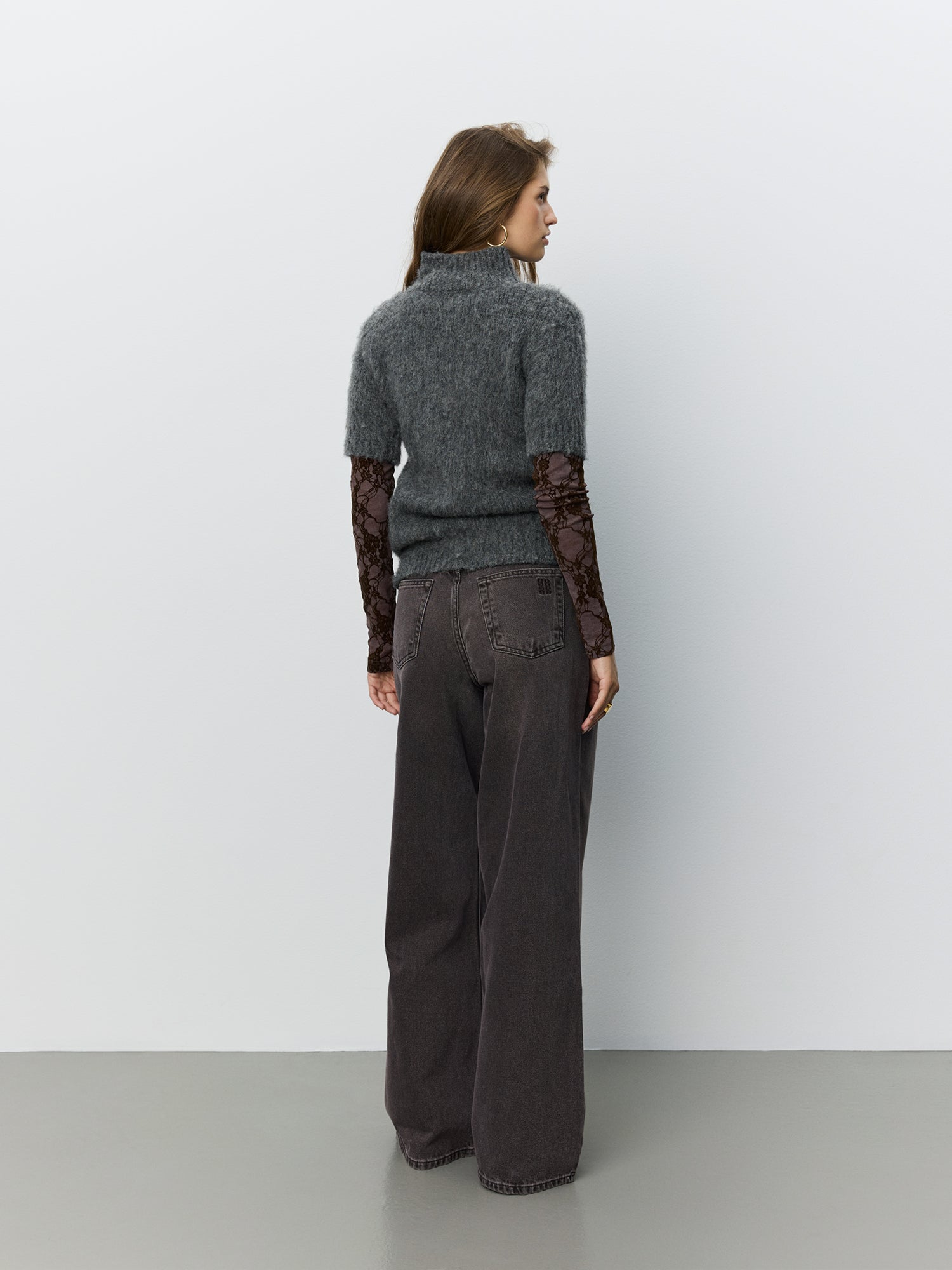 sofie-schnoor-women-saminasw-stricktop-dunkelgrau-xs-wolle image 4