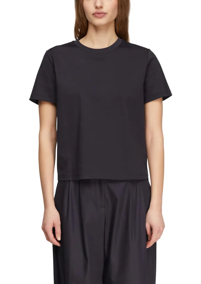 comma-2179486-hemd-bluse-gr-34-klassischer-schnitt image 1