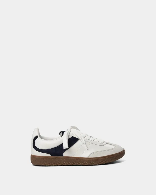 sofie-schnoor-young-bellsy-sneaker-navy-blue-leder image 1
