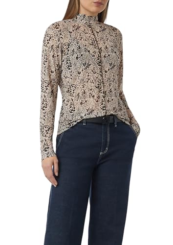 comma-top-2153735-longsleeve-print-gr-e-40 image 7