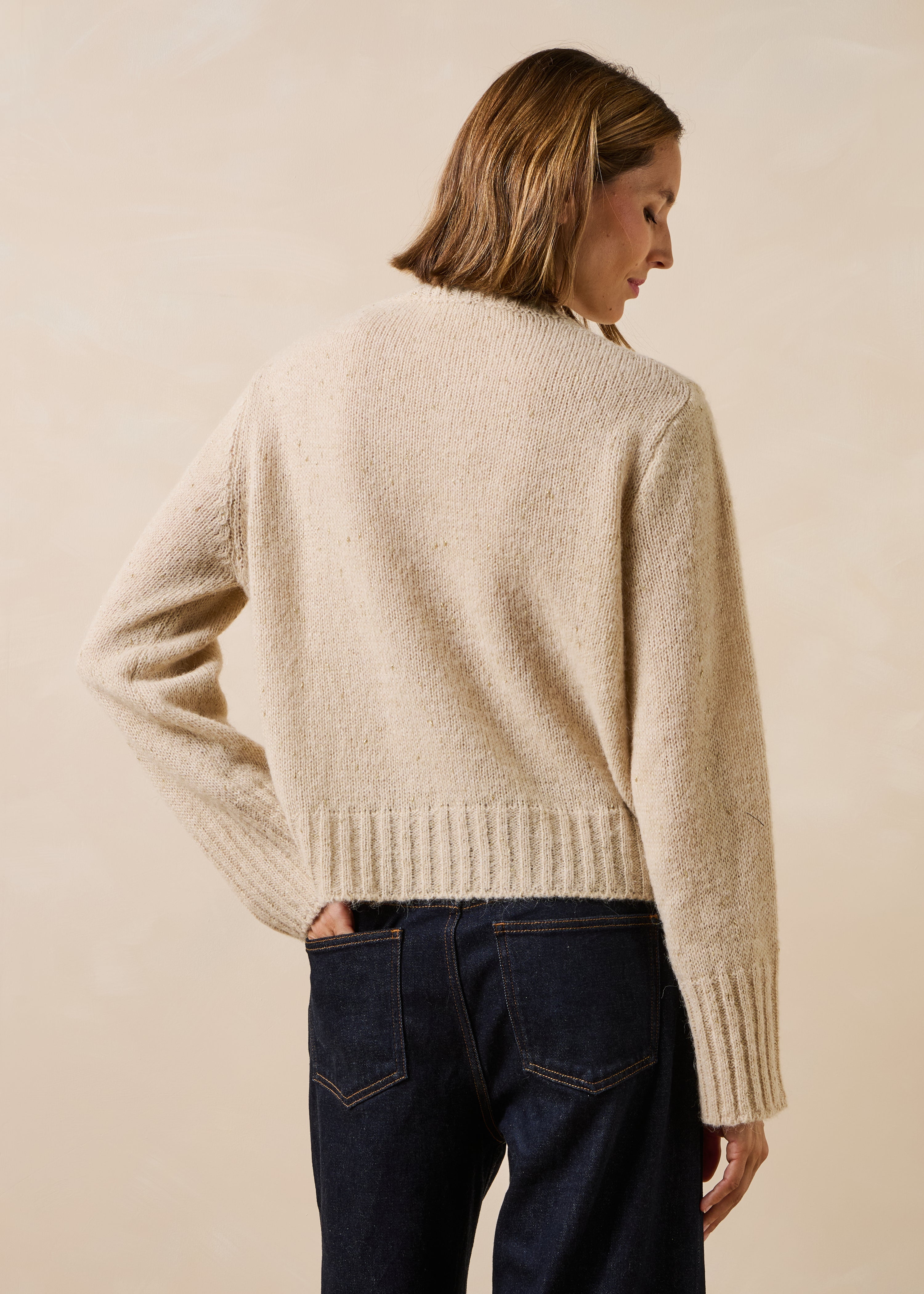 la-f-e-marabout-e-pullover-gamora-beige-wolle-alpaka image 3