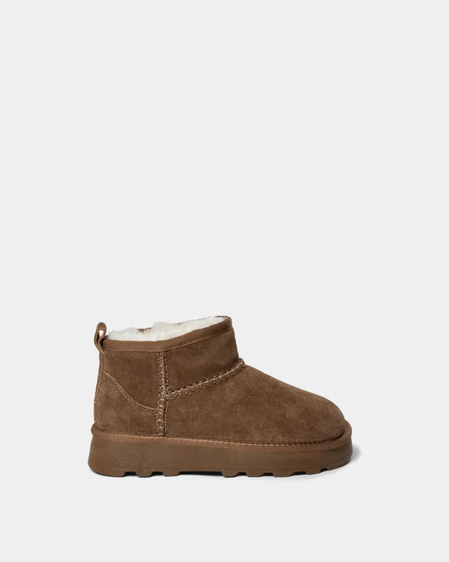sofie-schnoor-women-sissesw-teddy-boot-brown-fudge image 1
