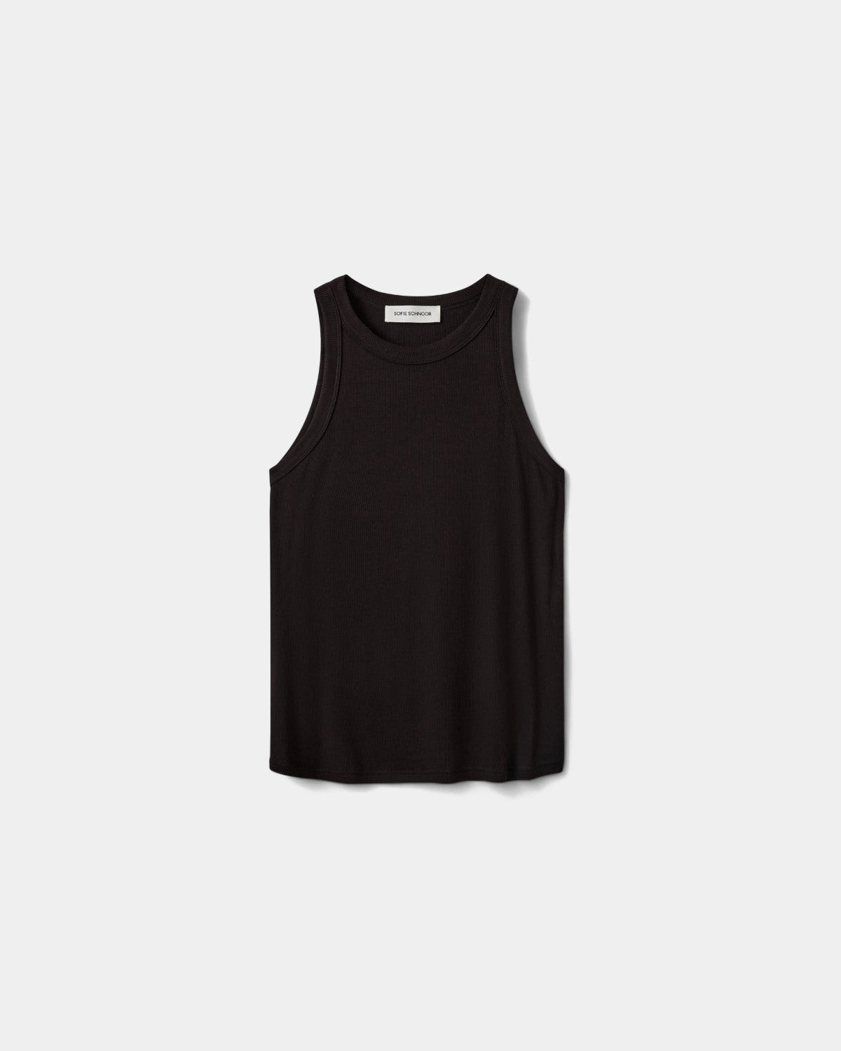sofie-schnoor-sport-jordynspo-top-spo1064-schwarz-viskose image 1