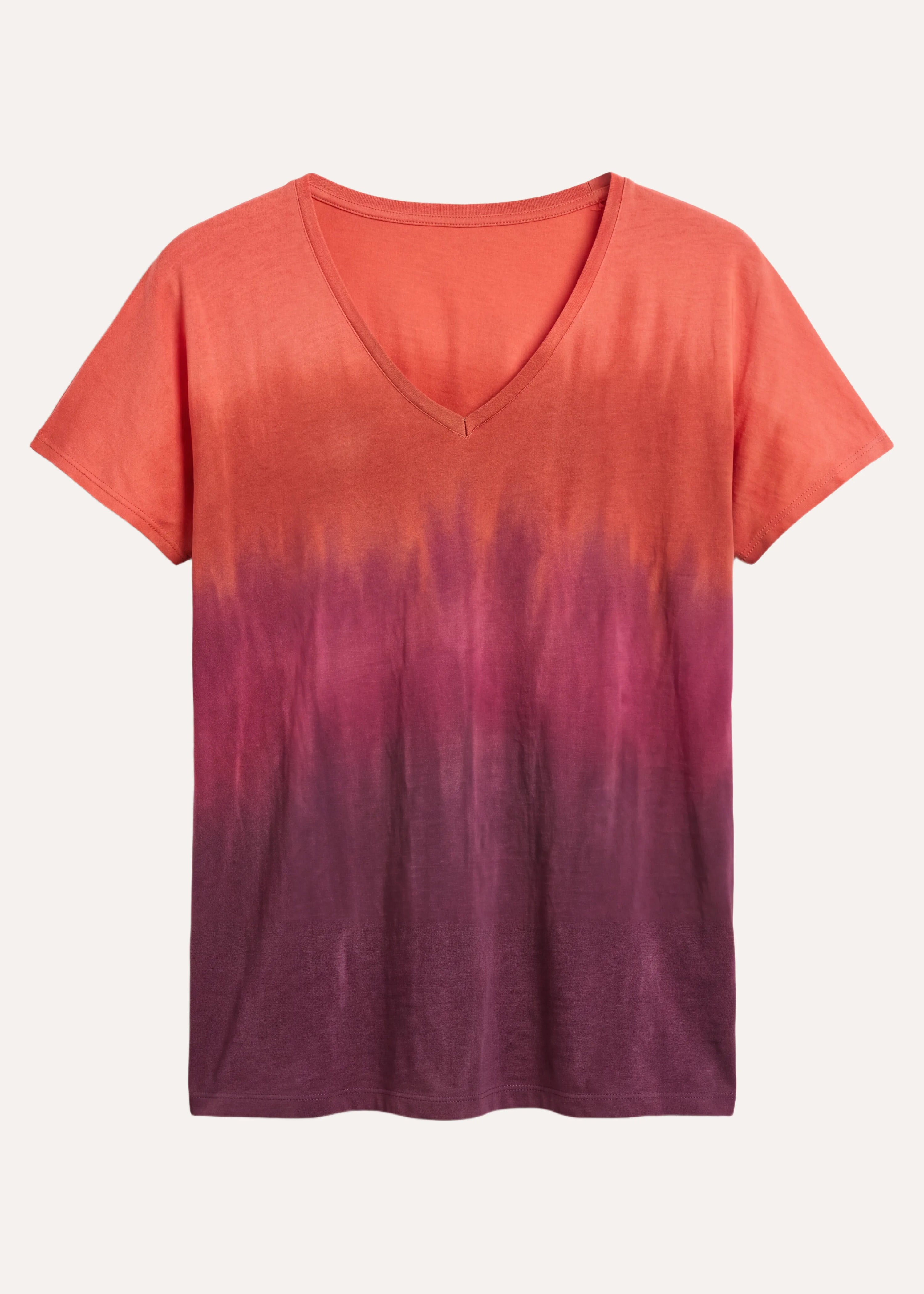 la-f-e-marabout-e-fataja-pullover-tie-dye-violett-rot image 6