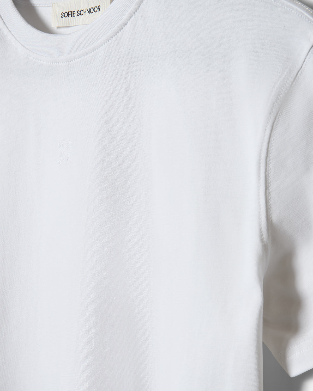 sofie-schnoor-women-vajasw-t-shirt-wei-baumwolle image 7