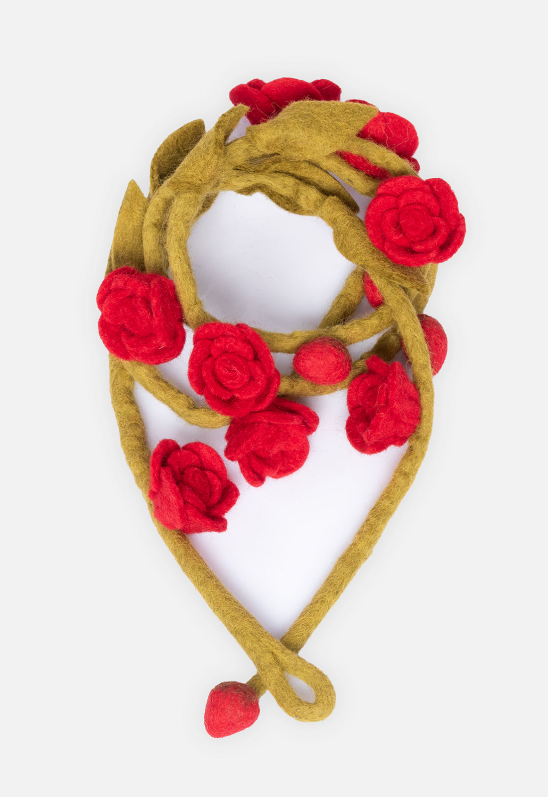 moshiki-bloom-liana-filz-accessoire-pink-wolle-150cm image 3