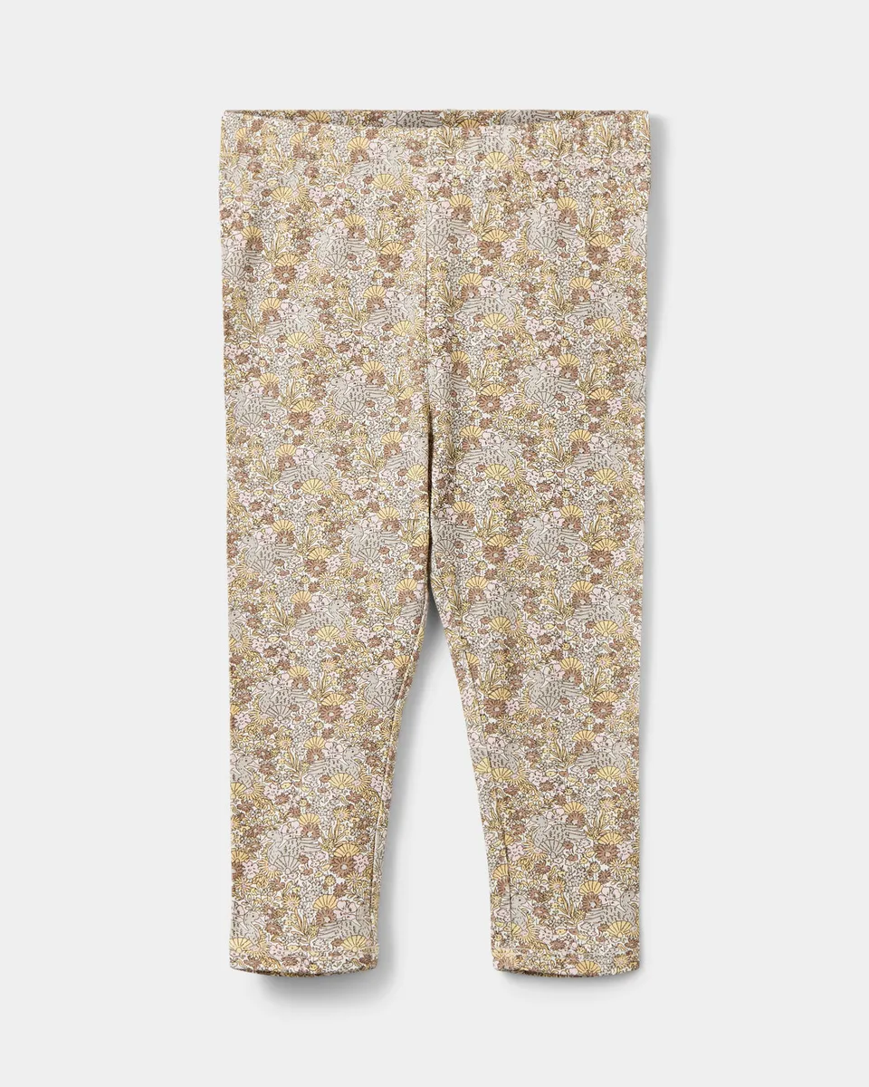 sofie-schnoor-baby-nalinesb-leggings-rose-yellow image 1