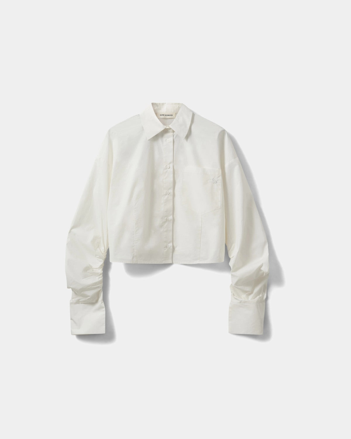 sofie-schnoor-women-ericasw-hemd-off-white-baumwolle image 1