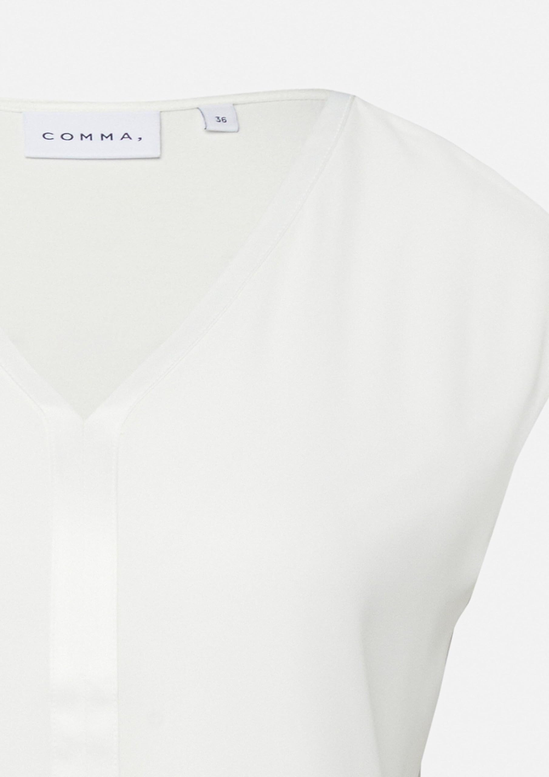 comma-blouses-blusenshirt-fabricmix-wei-gr-e-38-bluse image 6