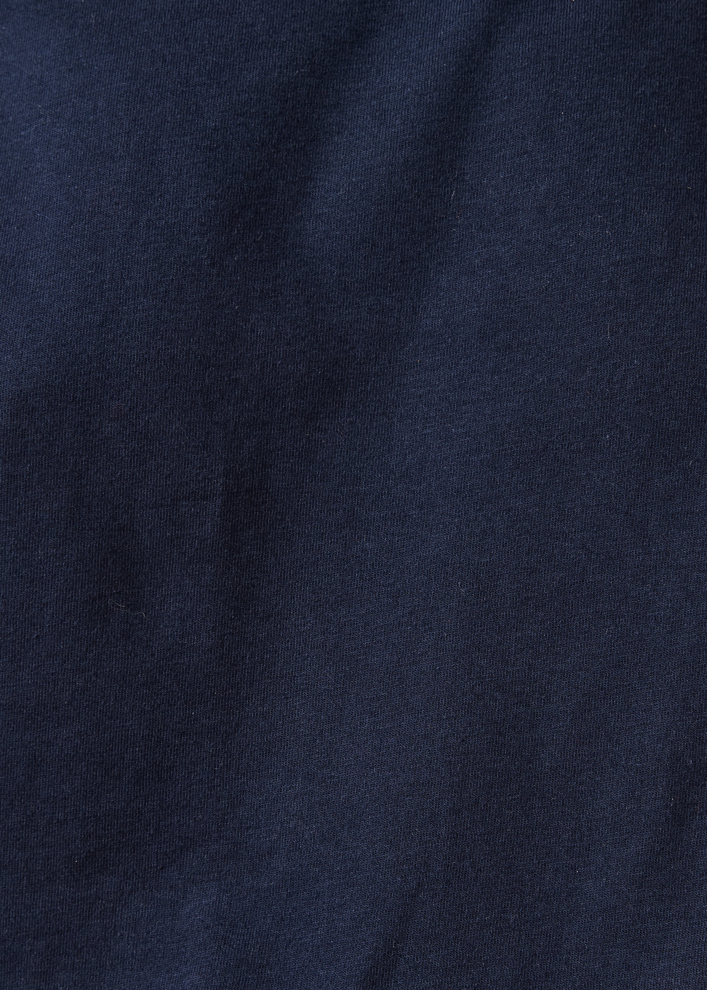 la-f-e-marabout-e-facteur-t-shirt-marine-bio-kurzarm image 4