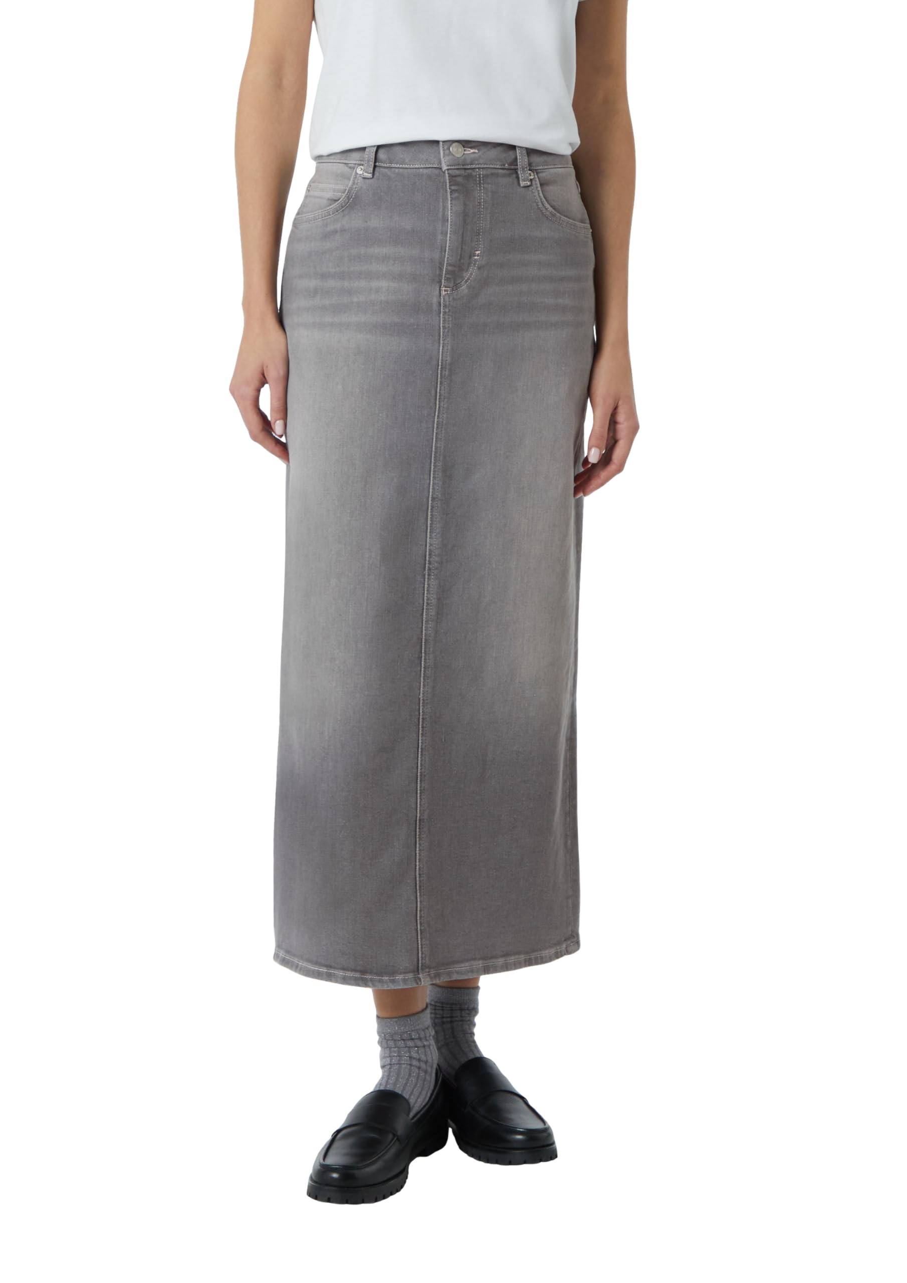comma-jeans-rock-lang-kontrastn-hte-gr-34 image 1
