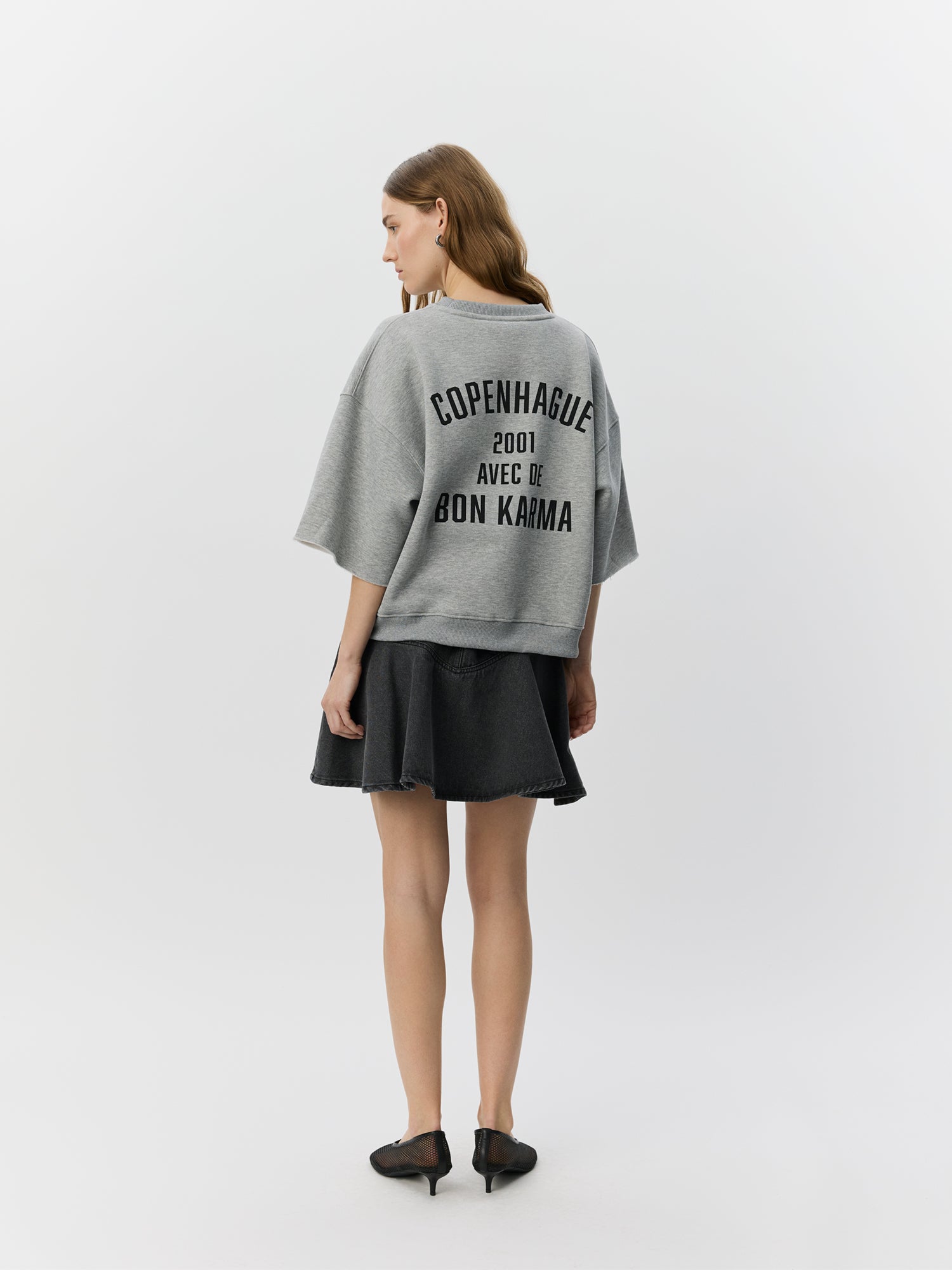 sofie-schnoor-eloisesw-s262375-sweatshirt-damen-grey-melange image 4